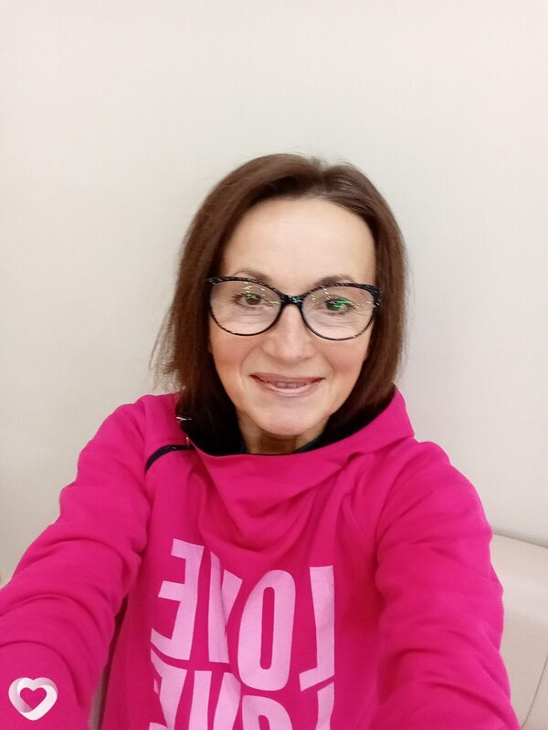Татьяна, 46, Воронеже — анкета №2437555