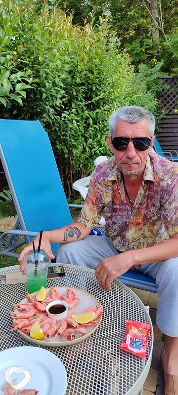 Wladimir, 49, Рязани — анкета №2437648