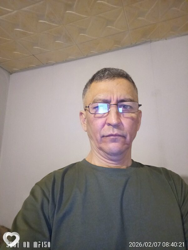 Bob, 51, Волхове — анкета №2437649