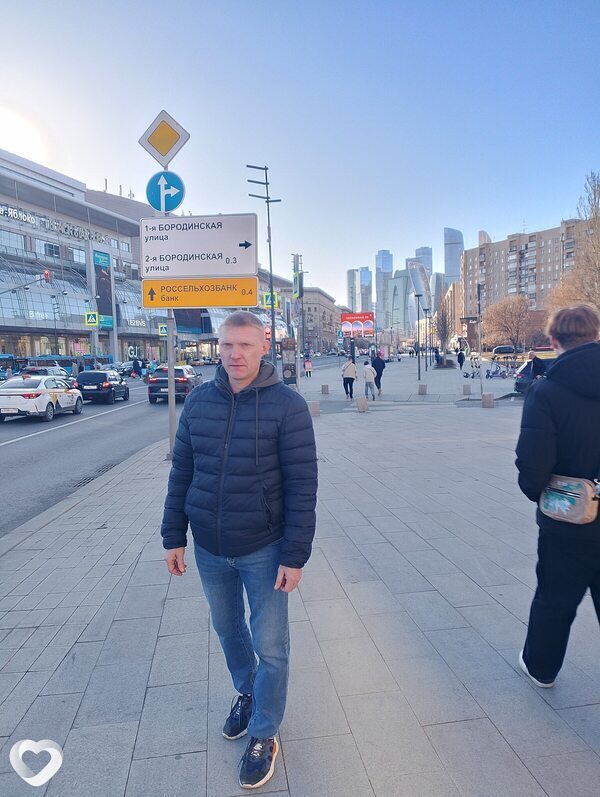 Александр, 46, Нижнем Новгороде — анкета №2437654