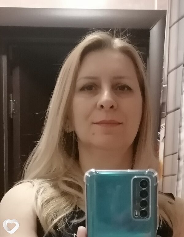 Наталья, 52, Уссурийске — анкета №2437655