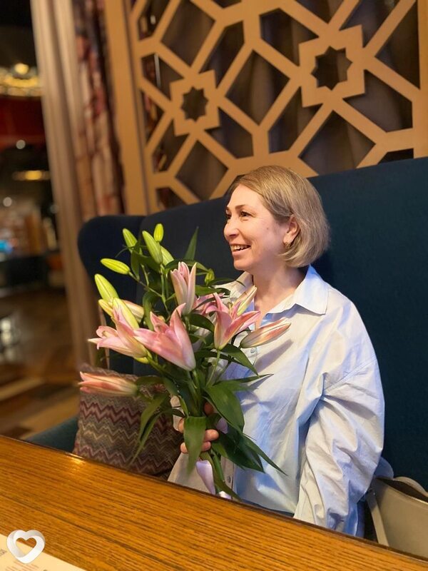 Гульнара, 53, Красноярске — анкета №2437658