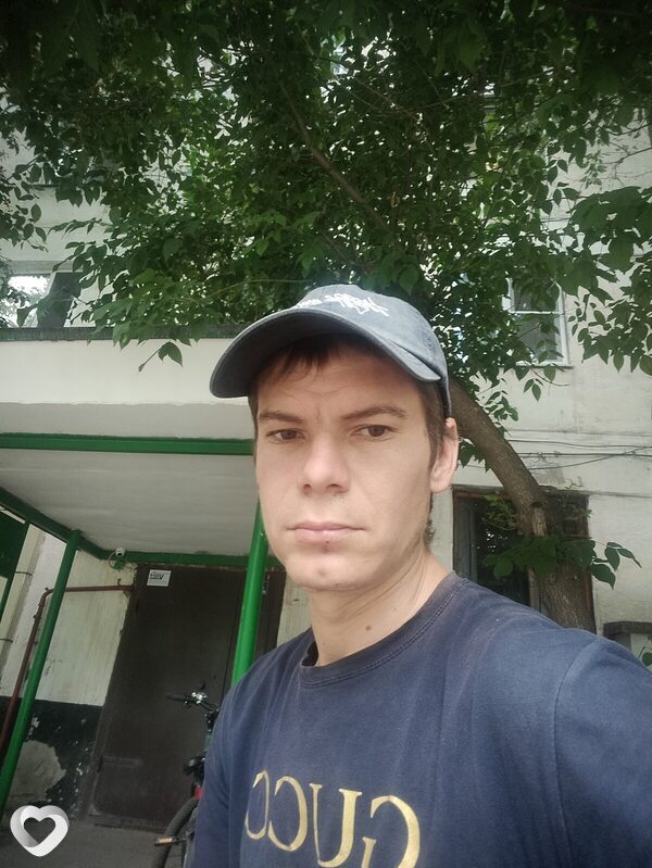 Артем, 31, Астане — анкета №2437662