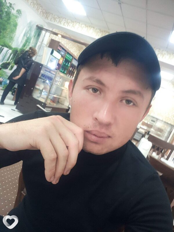 Уткир, 34, Казани — анкета №2437668