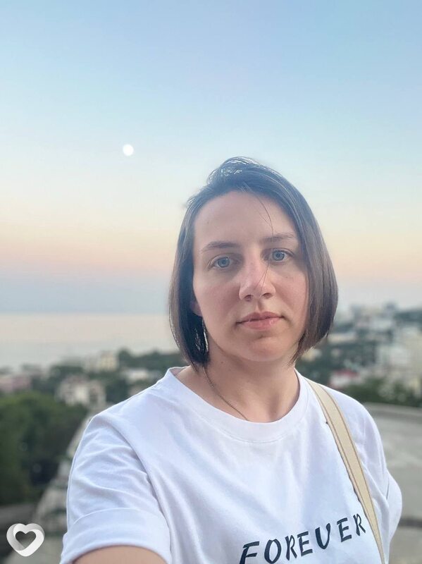 Ирина, 32, Донецке — анкета №2437624
