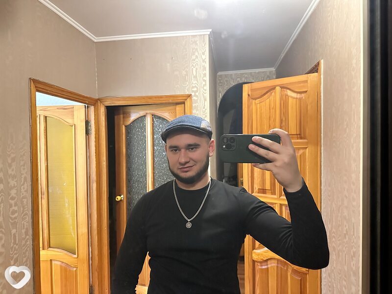 Слава, 30, Харькове — анкета №2437628