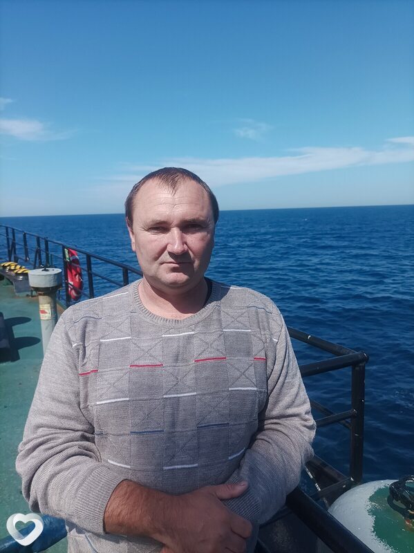 Александр, 43, Заводоуковске — анкета №2437629