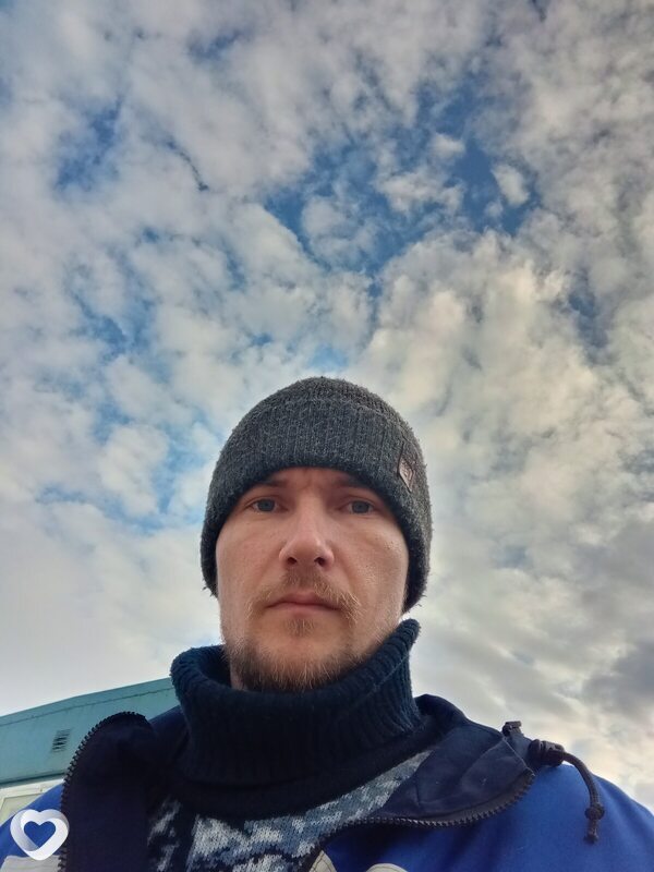 Роман, 35, Тюмени — анкета №2437631