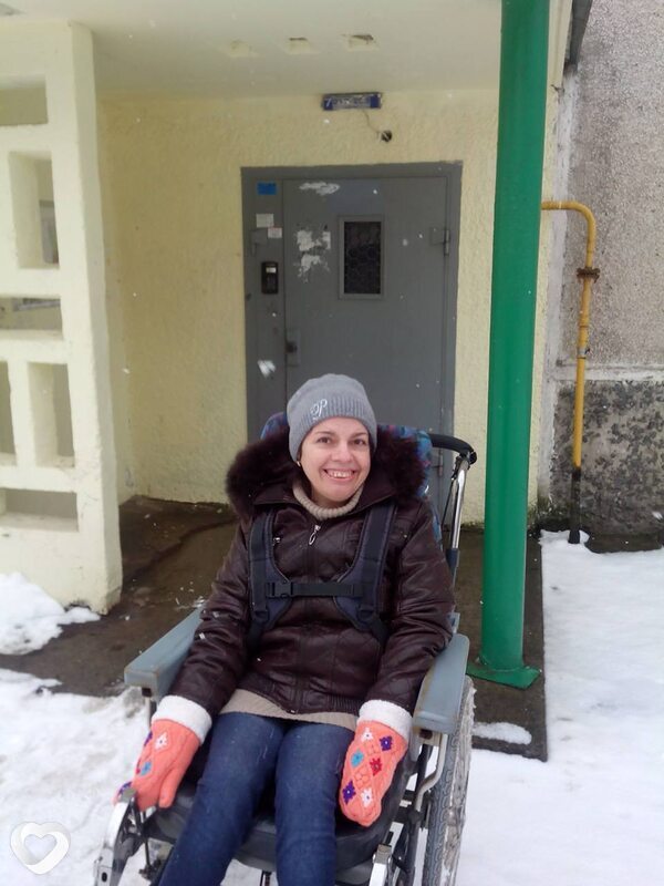 Марьяна, Несвиж