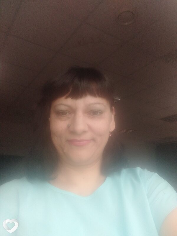 Ирина, 50, Ханты-Мансийске — анкета №2437634