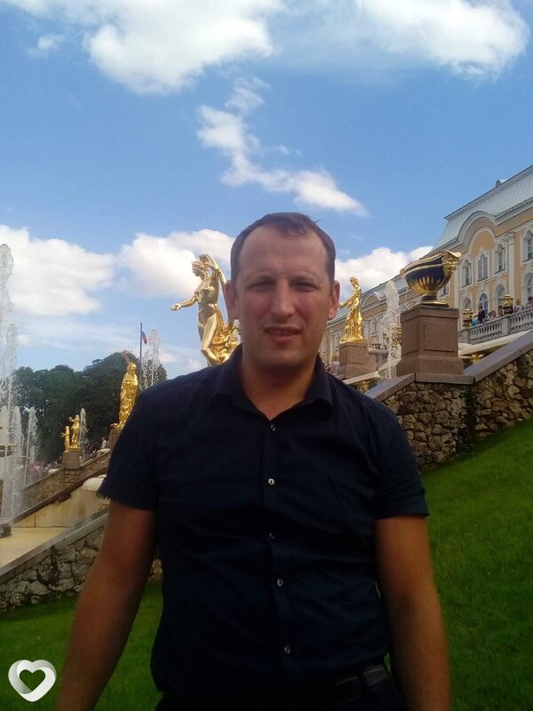 Григорий, 46, Санкт-Петербурге — анкета №2437635