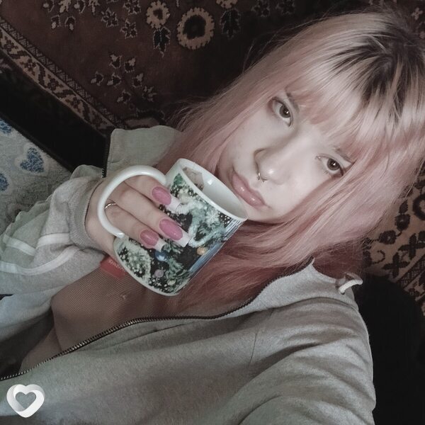 Лиза, Калязин