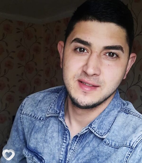 Артур, 29, Кишинёв — анкета №2437679