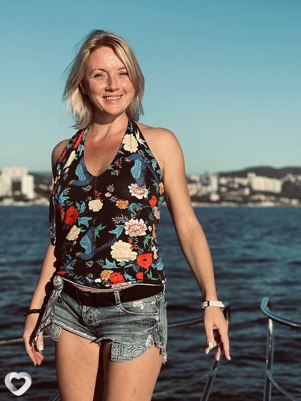 Ирина, 42, Владимире — анкета №2437683