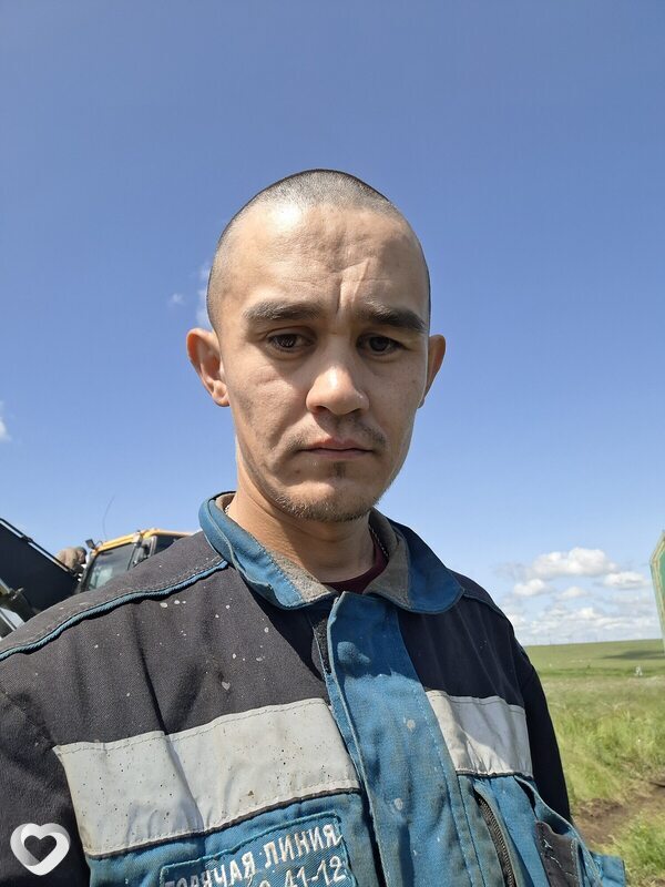Дима, 26, Нижнекамске — анкета №2437684