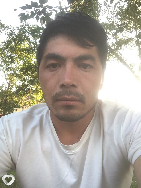 Залатой, 32, Павлодаре — анкета №2437691