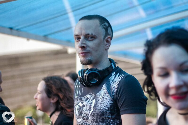 Станислав, 41, Москве — анкета №2437692