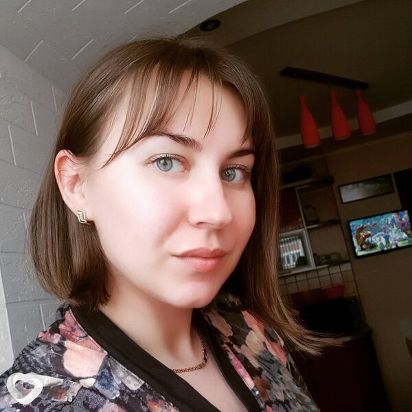 Виктория, 33, Минске — анкета №2437708