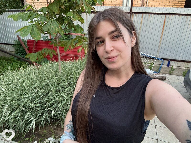 Alina, 33, Самаре — анкета №2437721