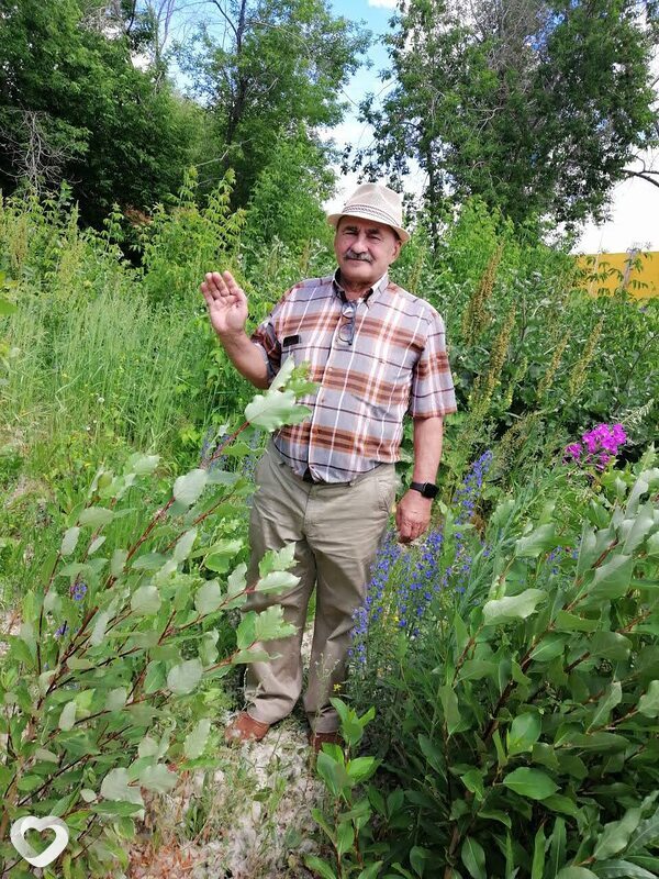 Алекс, 57, Челябинске — анкета №2437826