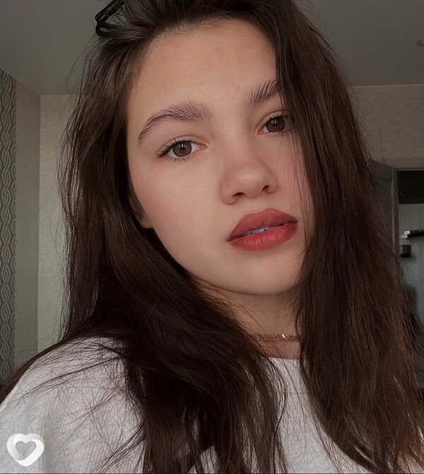 Алиса, 23, Санкт-Петербурге — анкета №2437827
