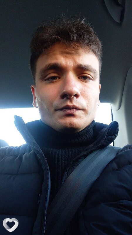 Дмитрий, 27, Гродно — анкета №2437838