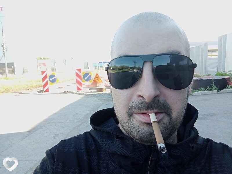 Константин, 37, Самаре — анкета №2437841