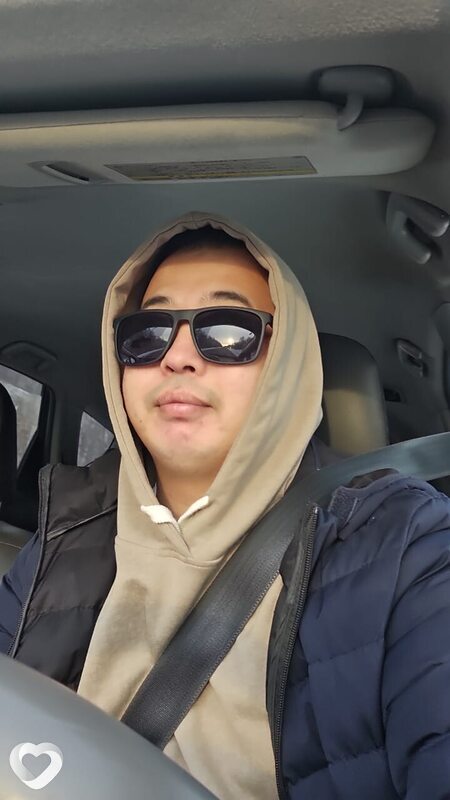 Александр, 33, Хабаровске — анкета №2437842