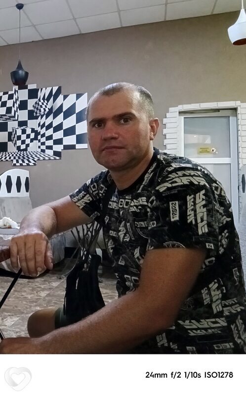 Андрей, 34, Анапе — анкета №2437844