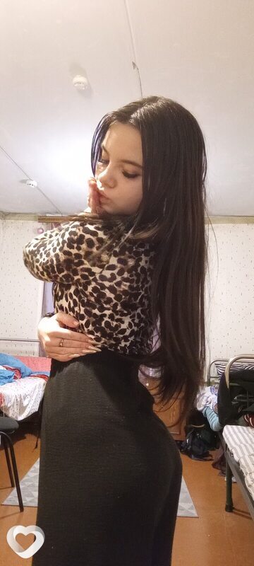 Таисия, 20, Брянске — анкета №2437774