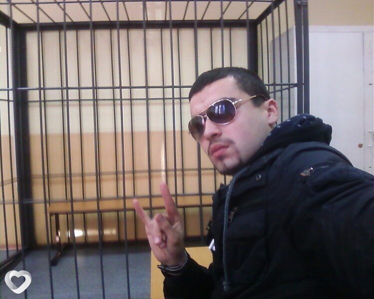 Тень, 36, Хабаровске — анкета №2437780