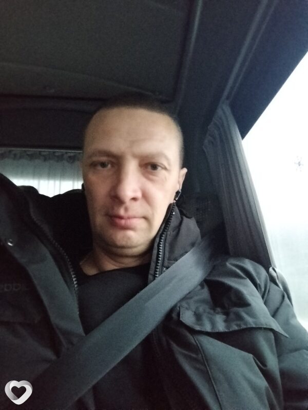 Дмитрий, 43, Смоленске — анкета №2437781