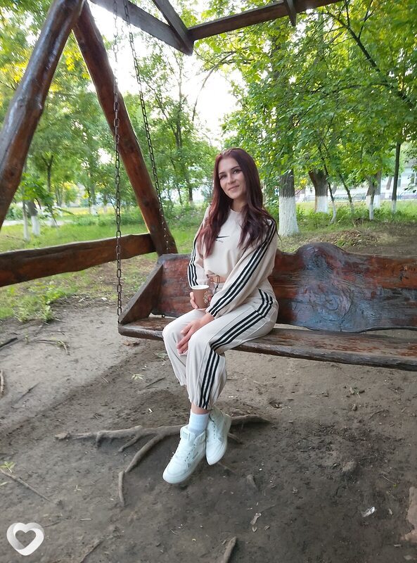 Ольга, 26, Киеве — анкета №2437784