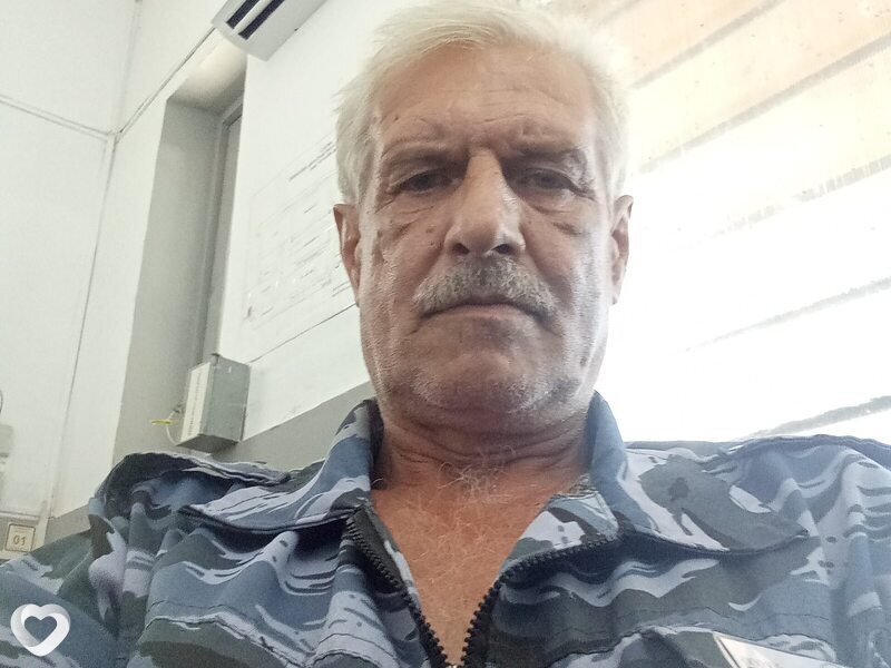 Дар, 57, Тихорецке — анкета №2437798
