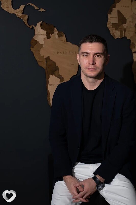 Иван, 39, Новосибирске — анкета №2437803