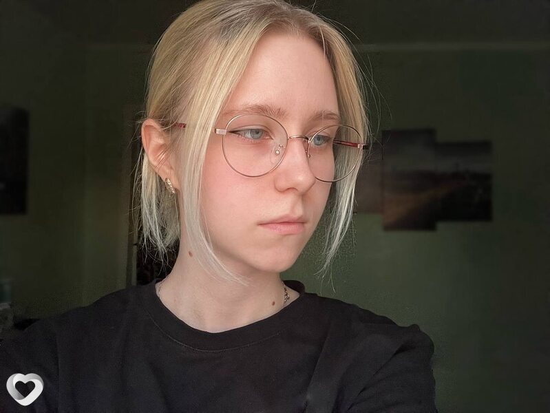 Анастасия, 21, Минске — анкета №2437805