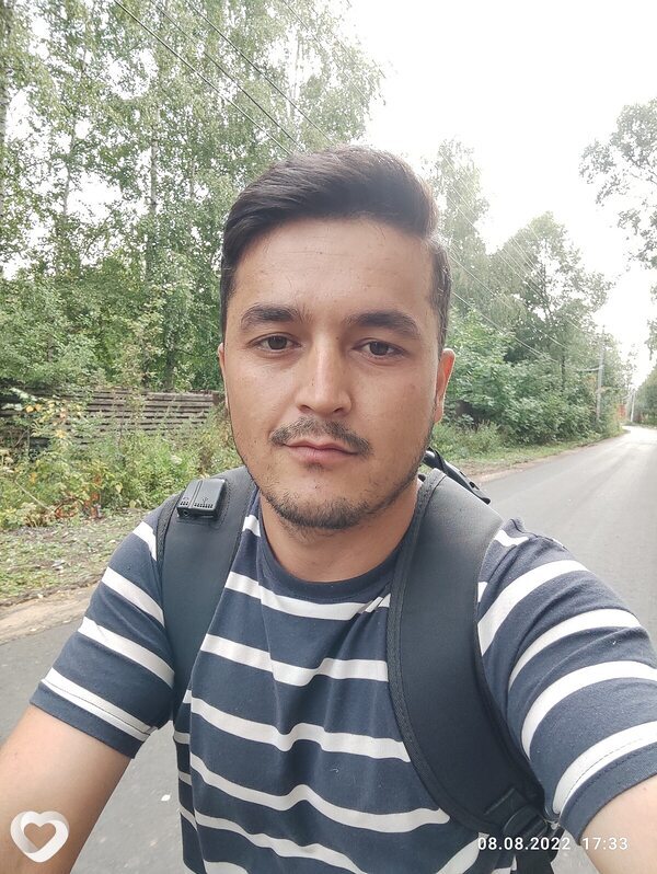 Дамир, 29, Реутове — анкета №2437808