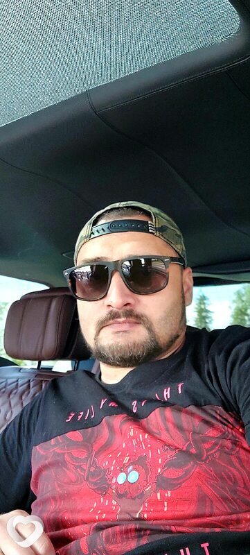 Велес, 39, Череповце — анкета №2437727