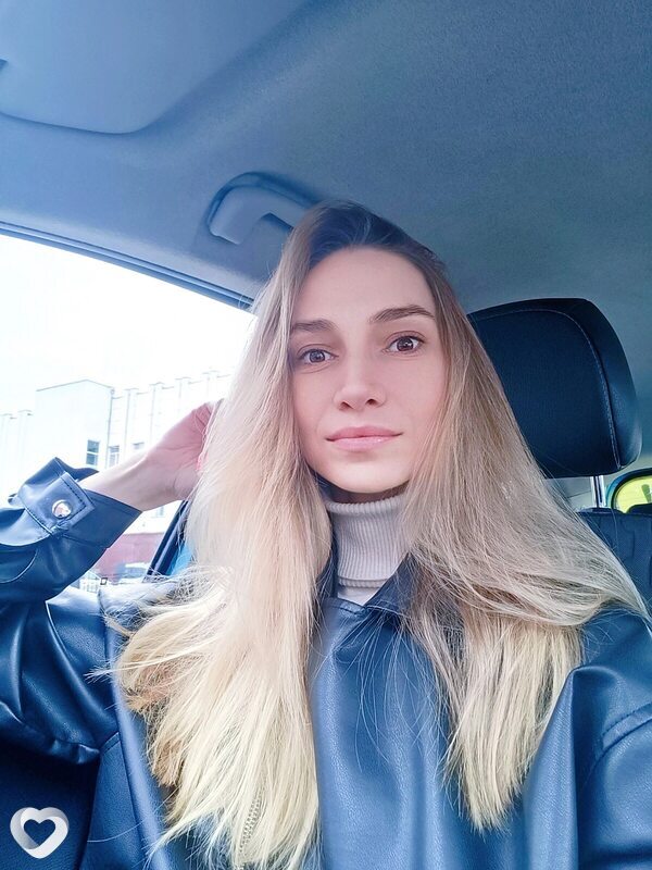 Виктория, 24, Санкт-Петербурге — анкета №2437728