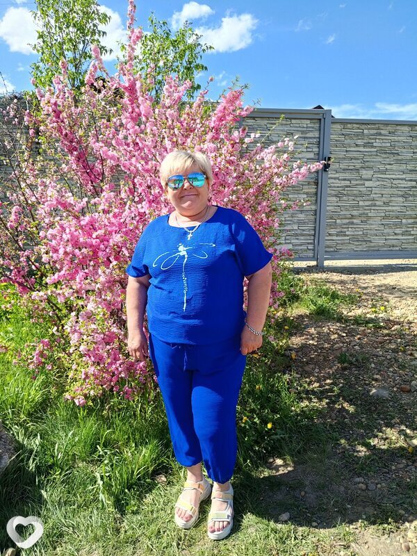 Елена, 52, Ангарске — анкета №2437732