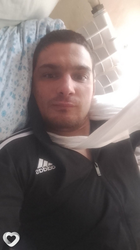 Кирилл, 27, Екатеринбурге — анкета №2437733