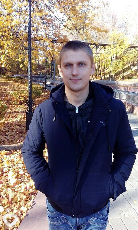 Саня, 37, Гомеле — анкета №2437737