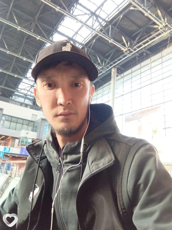 Азиз, 34, Павлодаре — анкета №2437741