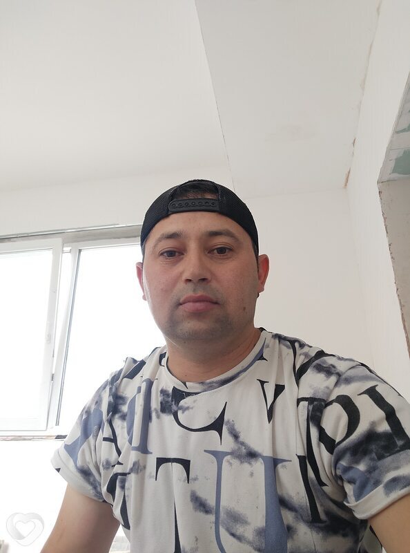 Аскар, 36, Тюмени — анкета №2437742