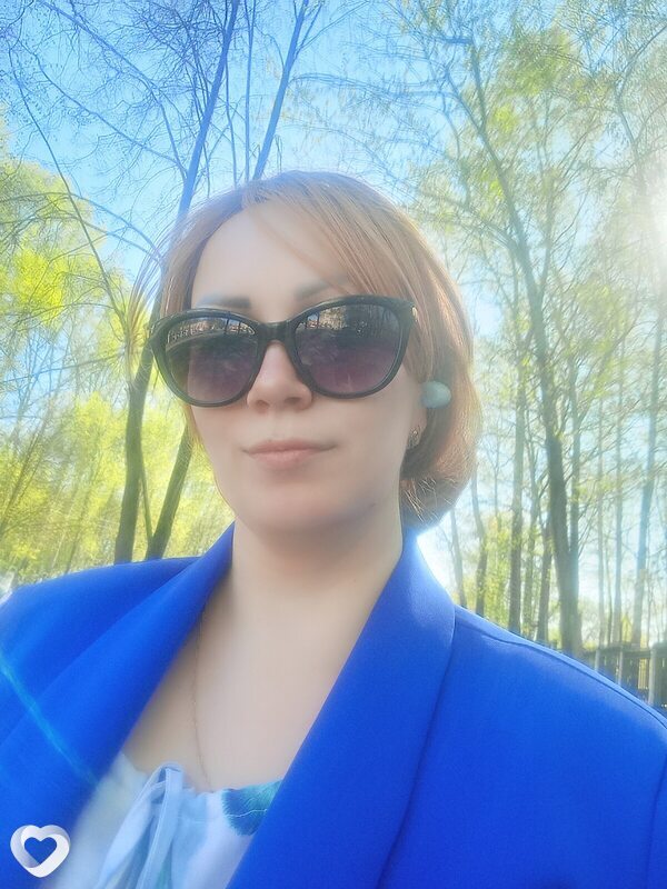 Незнакомка, 37, Кирове — анкета №2438119