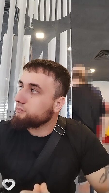 Руслан, 38, Саратове — анкета №2438120