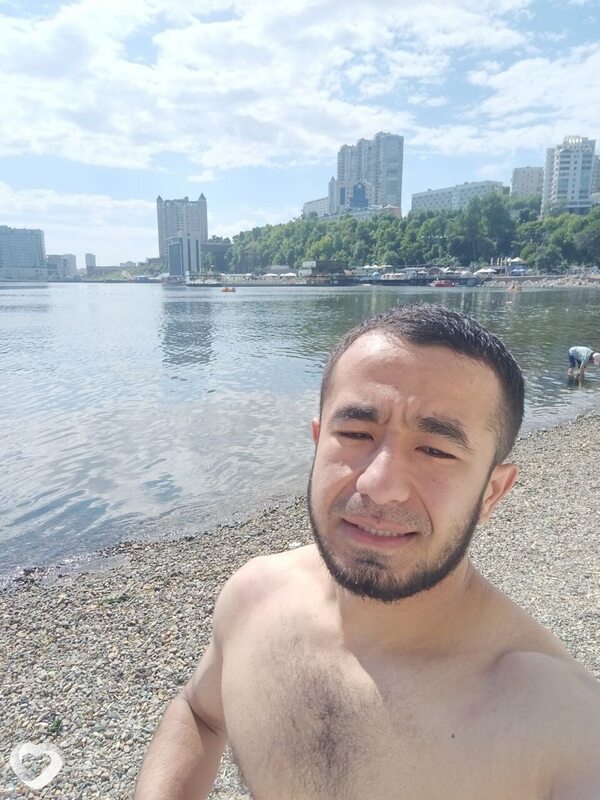 Жони, 30, Владивостоке — анкета №2438141