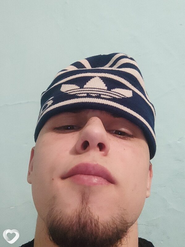 Дамир, 22, Томске — анкета №2437945