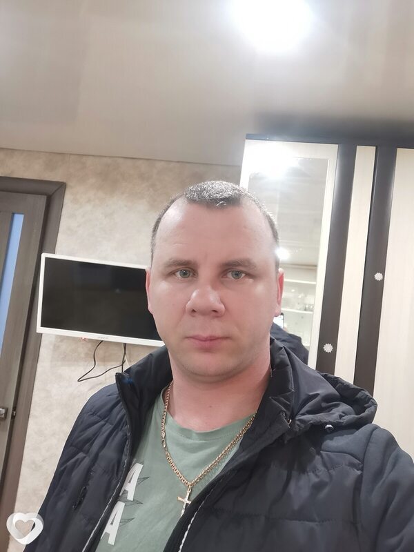 Дмитрий, 37, Северодвинске — анкета №2437954