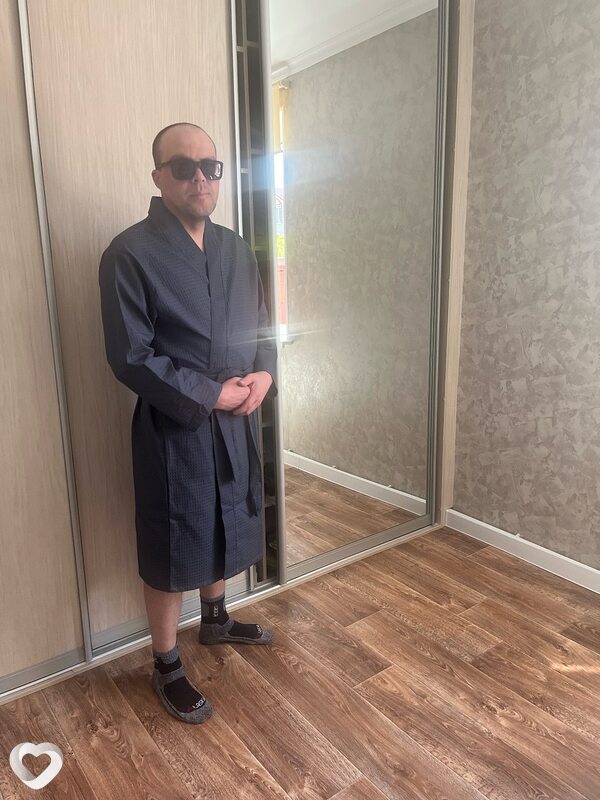 Тимур, 40, Альметьевске — анкета №2437955